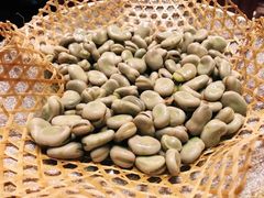 茴香蚕豆-秦园酒楼(水岸星城店)