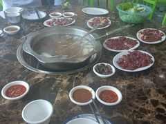 -蔡社牛肉城(龙湖店)