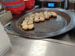-小杨生煎(深圳岗厦北店)