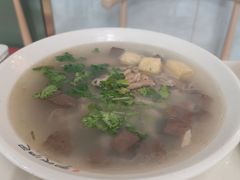 -百年尹氏汤包(湖南路狮子桥店)