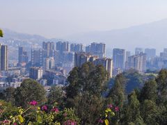 -攀枝花公园