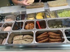 -SUBWAY赛百味(购物公园店)