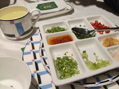 -禧悦楼(天德广场店)