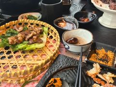 -黑牛の店·黑金店(沈阳万象城店)