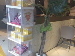 -必胜客(时代广场店)