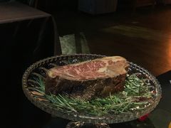 -小火花·干式熟成牛排馆Spark SteakHouse(剑桥郡店)
