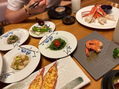 -王鼎精致料理铁板烧(世博源店)