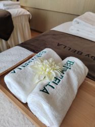 -baby bella小贝拉母婴护理中心(北京东隅店)