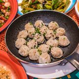 重庆新店｜你在莫奈花园吃过川菜吗⁉️