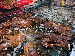 -79号渔船海鲜饭店(宝安店)