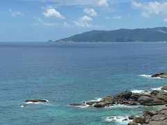 -三亚蜈支洲岛旅游区