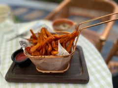 -翠贝卡&Mama Kelly Brunch Coffee(河西店)