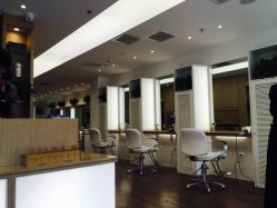 -THE LOG SALON 记录