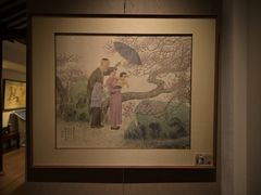 -平江历史文化街区-友苏美术馆