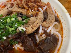-宝小庆邵阳米粉(深圳市南山保利店)