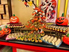 -北京中国大饭店