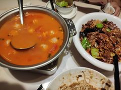 -刘胖子家常菜·蹄花焖藕(兴业店)