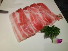 -韩宫宴烤肉·料理(苏州中心店)