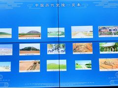 -洛阳古墓博物馆
