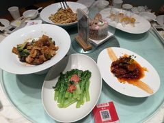 -北京老铺烤鸭(高新店)