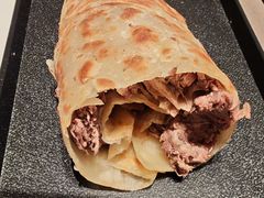-高玛纳驴肉火烧(一世界店)