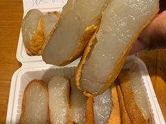 -好嫂子酱猪手•农家菜(槐房万达店)