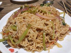 -潮庭·大连海鲜·炭火烧烤·扇贝王(大连店)