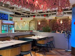 -小桃红·东北菜·春饼烤鸭(南阳湖街店)