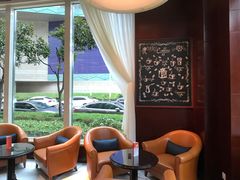 -西点坊(浦东香格里拉店)