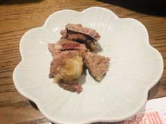 -樱宿日式和牛烧肉(五道口店)
