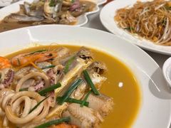 -华盛丰温州大排档(东三环南路店)