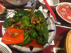 -味福记·本地特色菜(八一万达广场店)