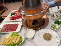 -东来顺饭庄(天坛店)