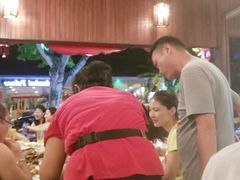 -真浪大家乐海鲜餐馆