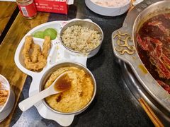 -大龙燚火锅(春熙店)