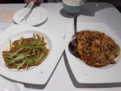 -南门小馆·清真(国贸商城店)
