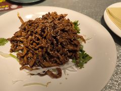 -老济南·地道济南菜(大明湖店)