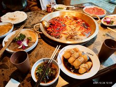 -小龙坎火锅(春熙太古里店)