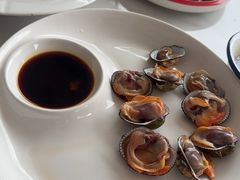 -碧海银沙海鲜餐厅(恒大海上威尼斯店)