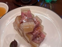 -环球港凯悦 · 享悦中餐厅