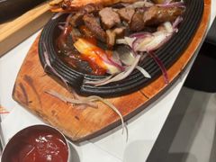 -尊品牛排(高能广场店)