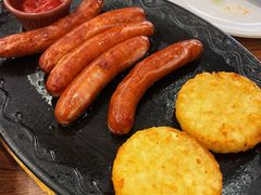 -萨莉亚意式餐厅(金隅嘉品mall店)