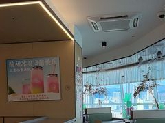 -海底捞火锅(振华广场店)
