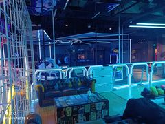 -世代星球·保龄球·镭战真人CS·团建(杨浦店)