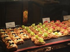 -深圳国际会展中心洲际酒店