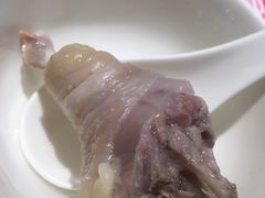 -椰夫人·养生椰子鸡(金沙洲永旺店)