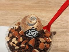 -DQ·蛋糕·冰淇淋(奥林匹克广场店)