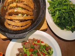 -乡里八闽·福州乡土菜(西园店)