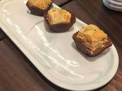 -ELI FALAFEL Lebanese&Mediterranean黎巴嫩美食(富城路店)