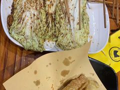 -本色.小马哥烧烤(五一路总店)